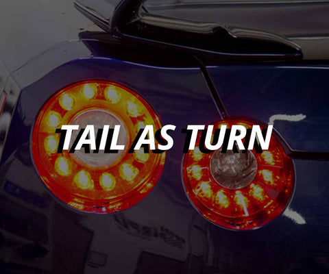 Tail as Turn™ Modules | Diode Dynamics