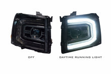 Load image into Gallery viewer, Chevrolet Silverado (07-13): XB LED Headlights