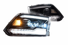 Load image into Gallery viewer, Dodge Ram (09-18): XB LED Headlights
