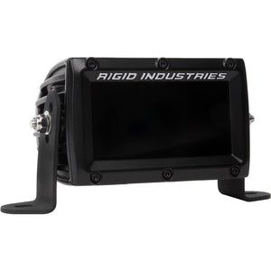4 Inch Spot/Driving Combo Light Infrared E-Series Pro RIGID Industries