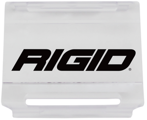 4 Inch Light Cover Clear E-Series Pro RIGID Industries