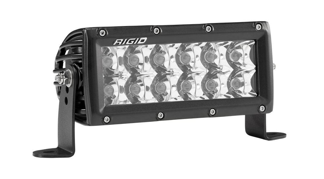 6 Inch Spot Light E-Series Pro RIGID Industries