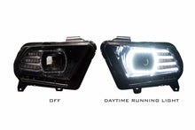 Load image into Gallery viewer, Ford Mustang (10-14): XB LED Headlights