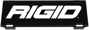 10 Inch Light Cover Black E-Series Pro RIGID Industries