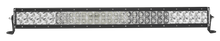 Load image into Gallery viewer, Spot/Flood Combo Light White/Black Housing E-Series Pro RIGID Industries