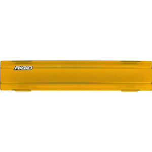Light Bar Cover For 20,30,40 & 50 Inch SR-Series Amber RIGID Industries