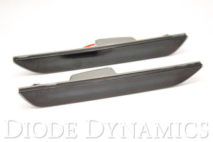 Mustang 2015 LED Sidemarkers Set Diode Dynamics