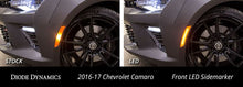 Load image into Gallery viewer, Camaro 2016 LED Sidemarkers Set Diode Dynamics