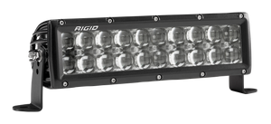 10 Inch Hyperspot Light Black Housing E-Series Pro RIGID Industries