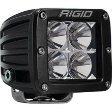 Load image into Gallery viewer, Flood Surface Mount Amber D-Series Pro RIGID Industries