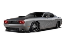 Load image into Gallery viewer, 2015+ DODGE CHALLENGER: PROFILE PIXEL DRL BOARDS