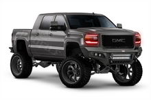 Load image into Gallery viewer, 2014-2015 GMC SIERRA: PROFILE PIXEL DRL BOARDS