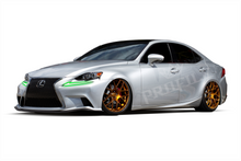 Load image into Gallery viewer, 2014+ LEXUS IS: PROFILE PIXEL DRL BOARDS