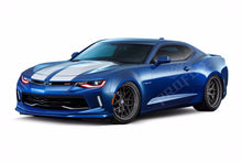 Load image into Gallery viewer, 2016+ Chevrolet Camaro: Profile Pixel DRL Boards