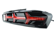 Load image into Gallery viewer, CHEVY CAMARO (16-18): MORIMOTO XB LED TAILS
