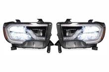 Load image into Gallery viewer, TOYOTA SEQUOIA (18+): OEM LED HEADLIGHTS