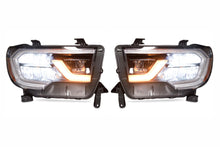 Load image into Gallery viewer, TOYOTA SEQUOIA (18+): OEM LED HEADLIGHTS