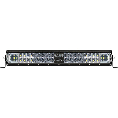 Adapt E Series LED Light Bar Rigid Industries