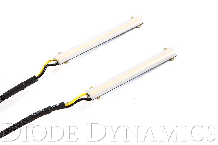 LED Strip Lights High Density SF Switchback Dual Kit Diode Dynamics