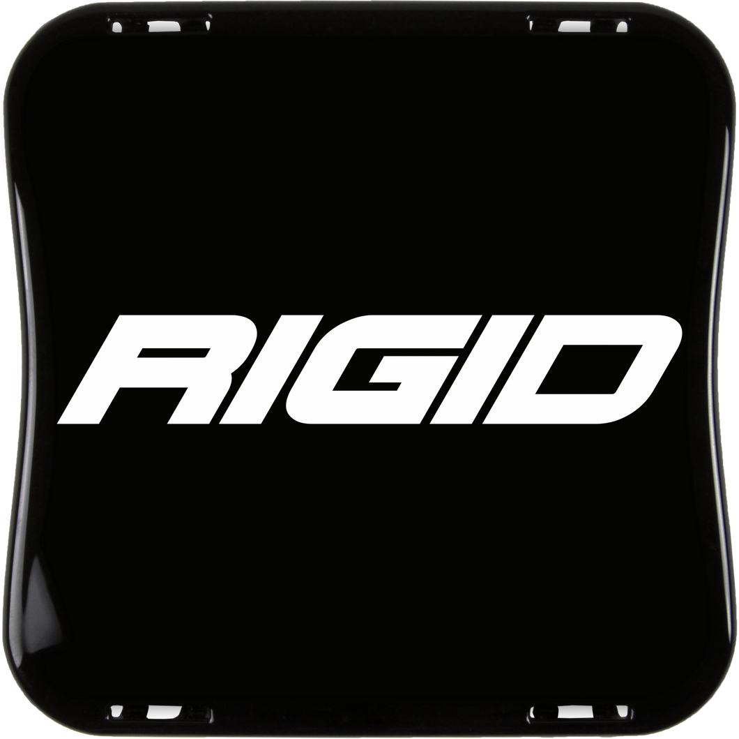 Light Cover Black D-XL Pro RIGID Industries