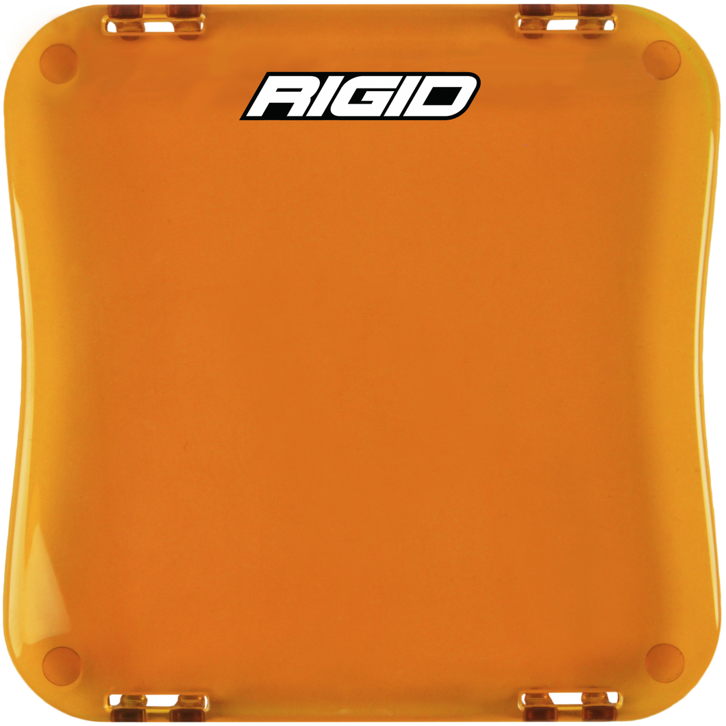 Light Cover Amber D-XL Pro RIGID Industries