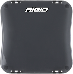 Light Cover Smoke D-XL Pro RIGID Industries