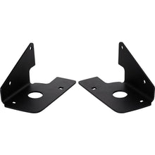 Load image into Gallery viewer, 07-13 Chevy 1500 And 2010 2500/3500 Fog Light Mount Fits D-Series Pro RIGID Industries