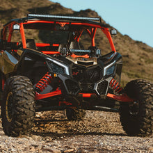 Load image into Gallery viewer, 2017 Can-Am Maverick X3 Roof Mount D-Series Pro RIGID Industries