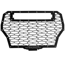 Load image into Gallery viewer, 2017 Polaris RZR Turbo Grille RIGID Industries