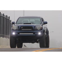 Load image into Gallery viewer, 07-13 Toyota Tundra and 2005-11 Tacoma Fog Mount D-Series Pro RIGID Industries