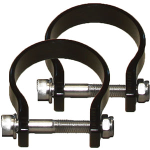 1.75 Inch Bar Clamp for E-Series and SR-Series RIGID Industries