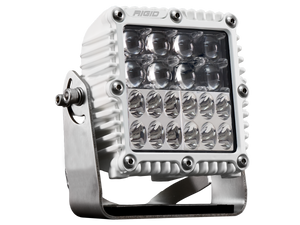 Hyperspot/Driving Combo White Housing Q-Series Pro RIGID Industries