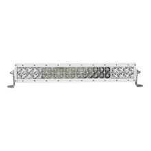 Load image into Gallery viewer, Spot/Flood Combo Light White/Black Housing E-Series Pro RIGID Industries