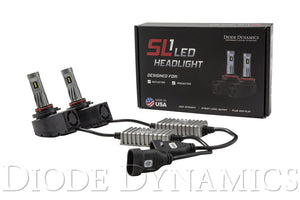 9005 SL1 LED Headlight Diode Dynamics