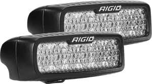 Driving Diffused Surface Mount Pair SR-Q Pro RIGID Industries