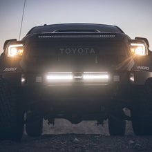 Load image into Gallery viewer, Dual Function SAE Auxilary High Beam Driving Lights SR-Series Pro RIGID Industries