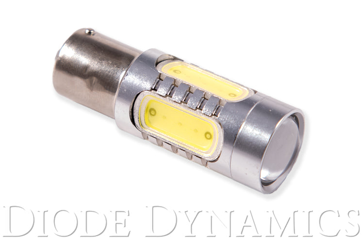1156 LED Bulb HP11 LED Cool White Single Diode Dynamics