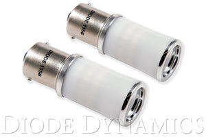 1156 LED Bulb HP48 LED Cool White Pair Diode Dynamics