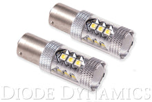 Load image into Gallery viewer, 1156 XP80 Turn Signal LED Bulb Diode Dynamics
