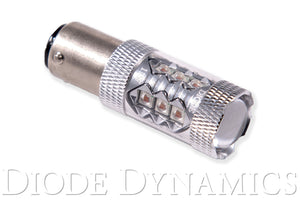 1157 LED Bulb XP80 LED Amber Single Diode Dynamics
