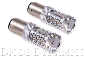 1157 LED Bulb XP80 Turn Signal Diode Dynamics