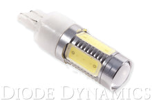 Load image into Gallery viewer, 7443 LED Bulb HP11 LED Cool White Diode Dynamics