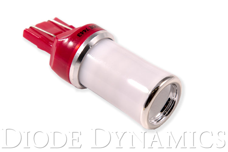 7443 HP48 Turn Signal LED Bulb Diode Dynamics
