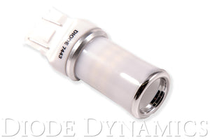 7443 LED Bulb HP48 LED Cool White Single Diode Dynamics