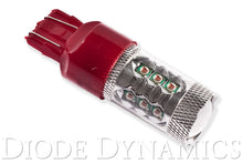 Load image into Gallery viewer, 7443 LED Bulb XP80 Turn Signal LED Diode Dynamics