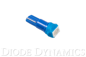 74 SMD1 LED Blue Single Diode Dynamics