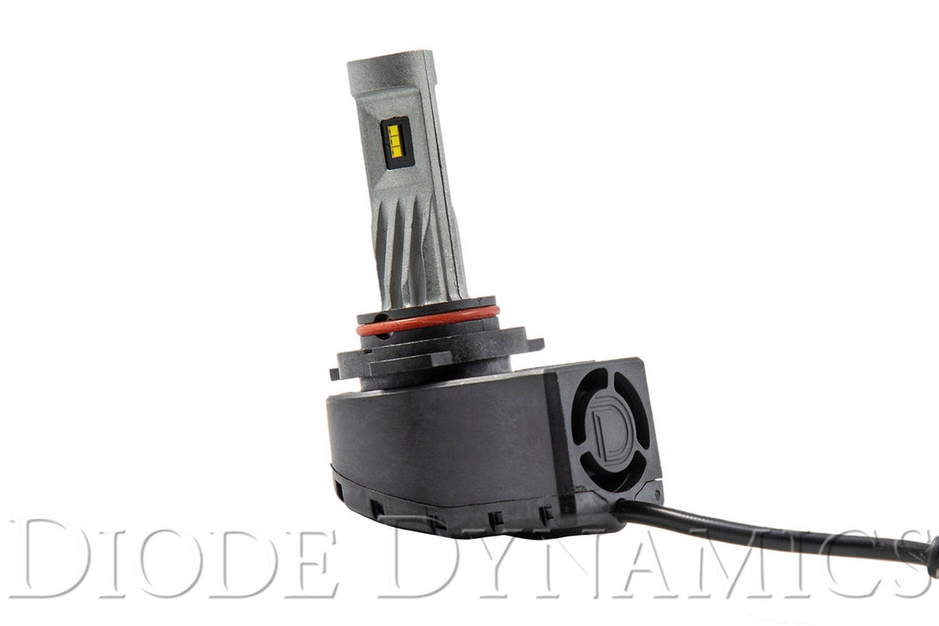 9006 SL1 LED Headlight Single Diode Dynamics