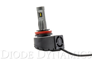 H9 SL1 LED Headlight Single Diode Dynamics