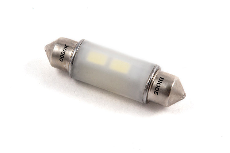 39mm HP6 LED Bulb LED Diode Dynamics