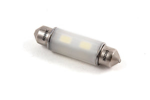 41mm HP6 LED Bulb Cool White Single Diode Dynamics